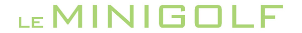 Le Minigolf Logo