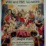 VOID and FIVE NO MORE in concerto