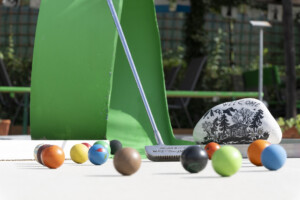 Minigolf per tutti